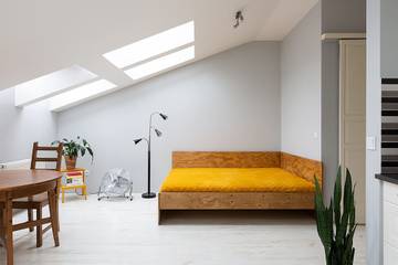 Appartement voor 4 Personen in Kazimierz (Krakau), Krakau, Afbeelding 1