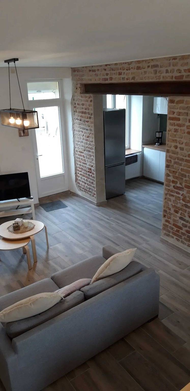 Maison indépendante à Marquise avec jardin 175 m² in Marquise, Région de Boulogne-sur-Mer