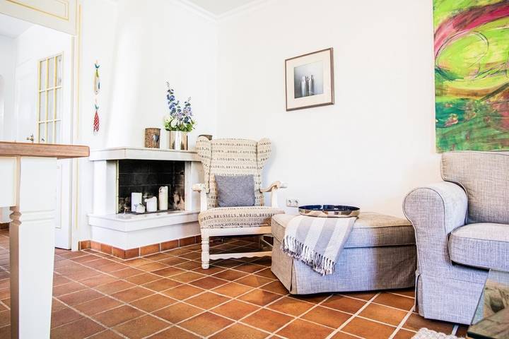 Ferienhaus für 5 Personen, mit Terrasse, mit Haustier in Munkmarsch - 3