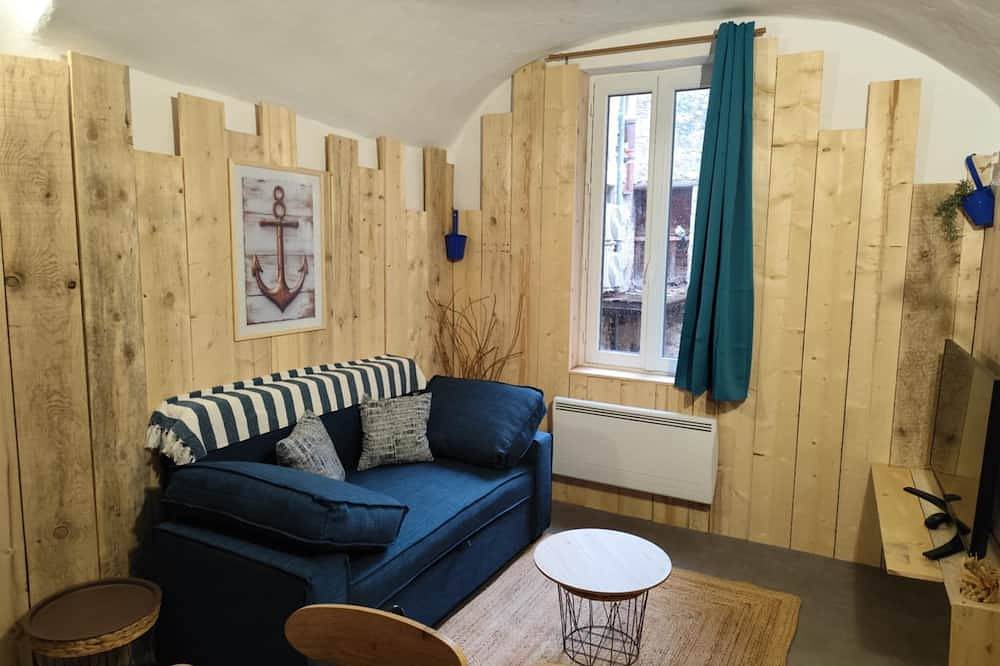 Ganze Wohnung, Studio La Cabine du Large 1 in Montélimar, Nyons und Umgebung