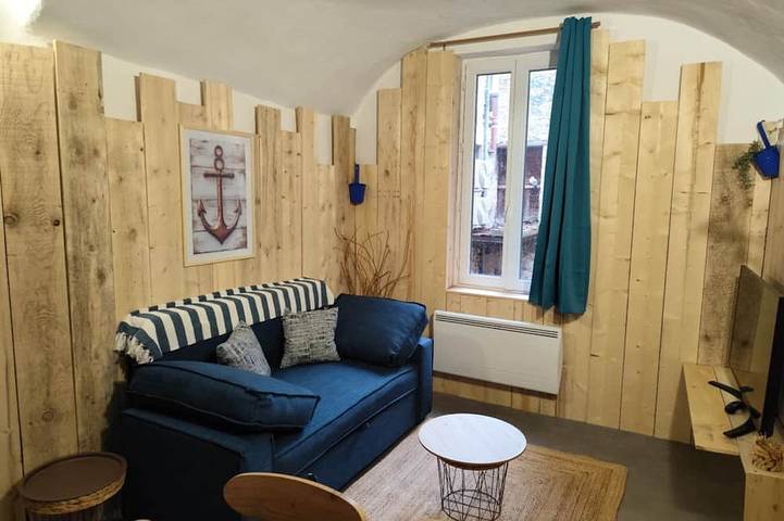 Location de vacances pour 2 personnes à Montélimar