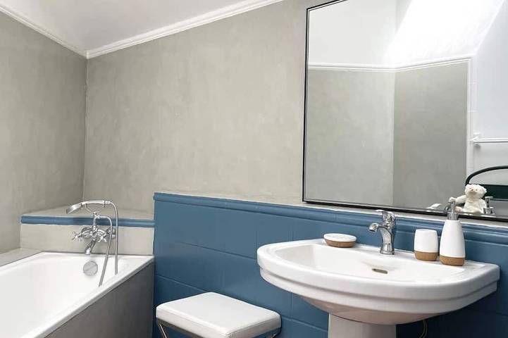 Location de vacances pour 3 personnes, avec jardin et terrasse à Gonneville-sur-Honfleur - 4