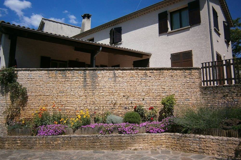 Maison de vacances