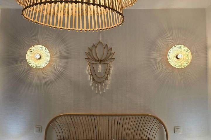 Gîte pour 4 personnes dans Thermes de l'Avenue - 2