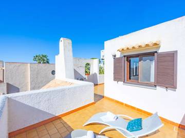 Chalet para 6 Personas en Calpe, Costa Blanca, Foto 4