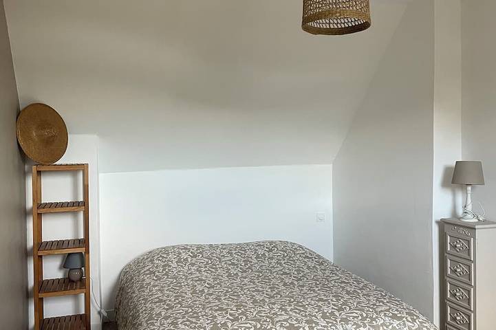 Location de vacances pour 6 personnes, avec Jardin à Marcillac-la-Croze - 3
