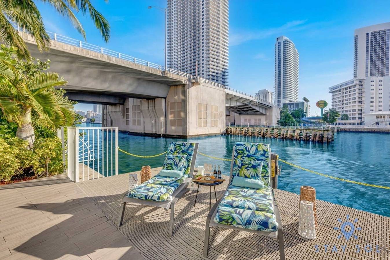 Apartamento entero, Balcony   Pool   Near Beach   Gym in Hallandale Beach, Broward County