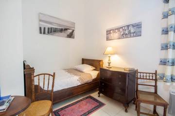 Gîte pour 3 Personnes dans Belz, Région de Lorient, Photo 3