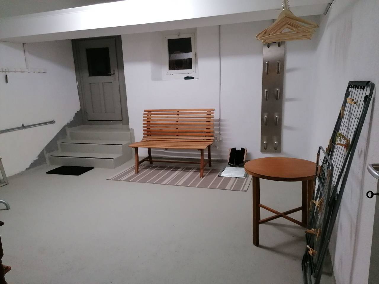 Mattishüüsli in Hätzingen, Glaris Sur