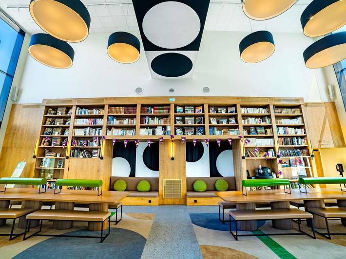 Hôtel pour 4 personnes, avec jardin et piscine, animaux acceptés à Mouilleron-le-Captif - 3