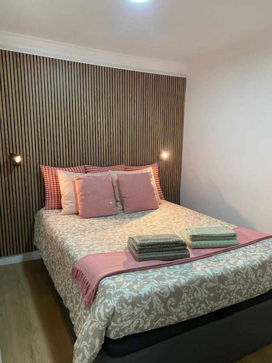 Appartement entier, Appartement central « Casa Dos Lagares » in Santa Maria Maior, Costa de Lisboa