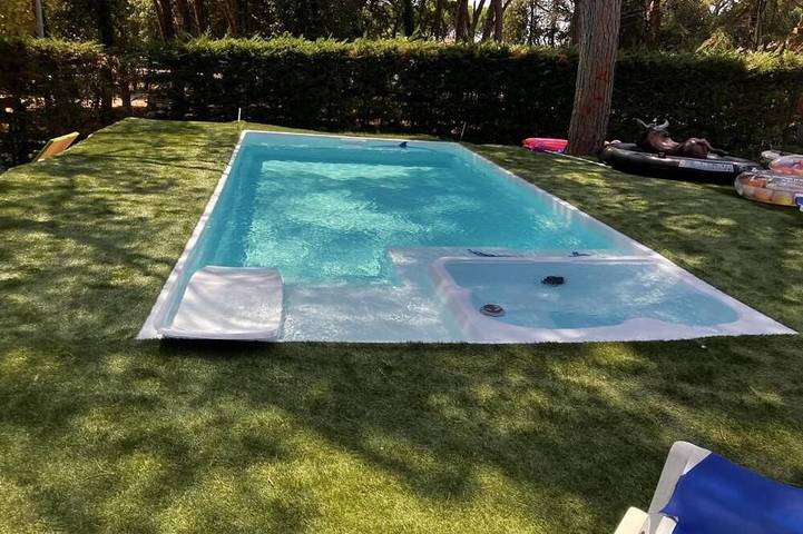 Maison de vacances pour 12 personnes - 1