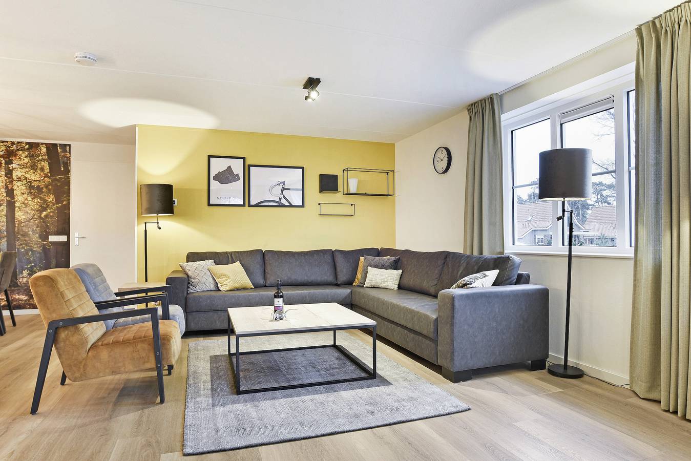 Bungalow für 16 Personen in Nationalpark De Maasduinen
