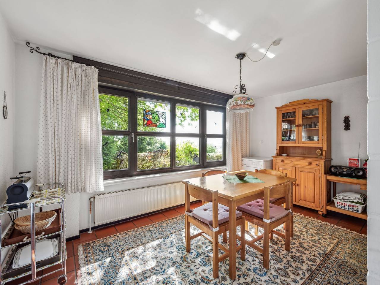 George Countryhouse, foto 8