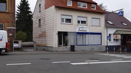 Ferienwohnung für 4 Personen, mit Terrasse, mit Haustier in Neunkirchen