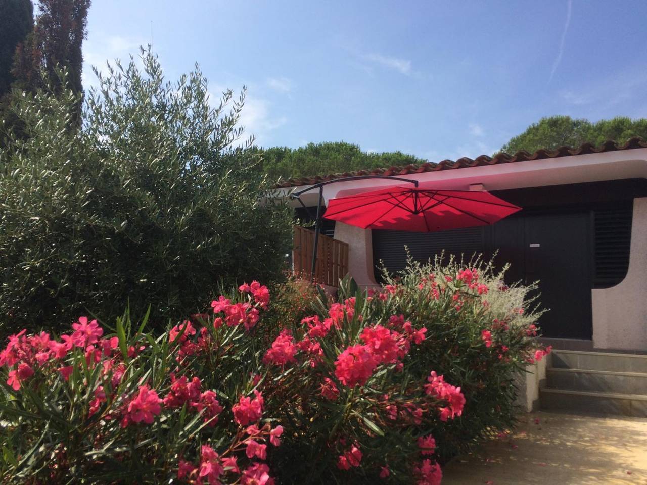 Carène in Côte Vermeille, Argelès-sur-Mer