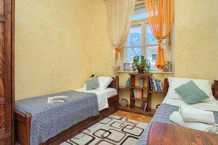 Gîte pour 6 personnes à Kotor - 3
