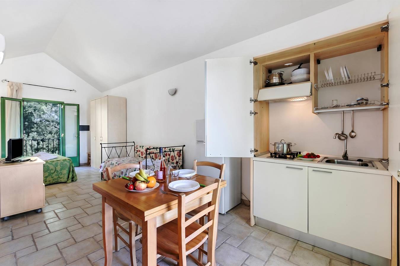 Appartamento intero, Borgo Primizia M5 Pool And Sea in Frassanito, Otranto e dintorni