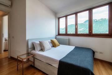 Glamping per 3 Persone in Como, Lago di Como, Foto 1