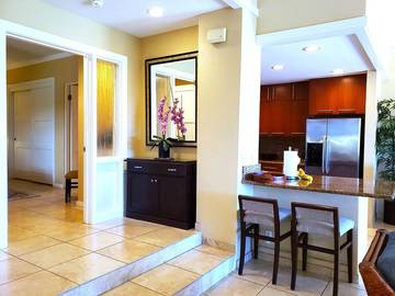 Villa pour 6 Personnes dans Kapalua, Maui, Photo 3