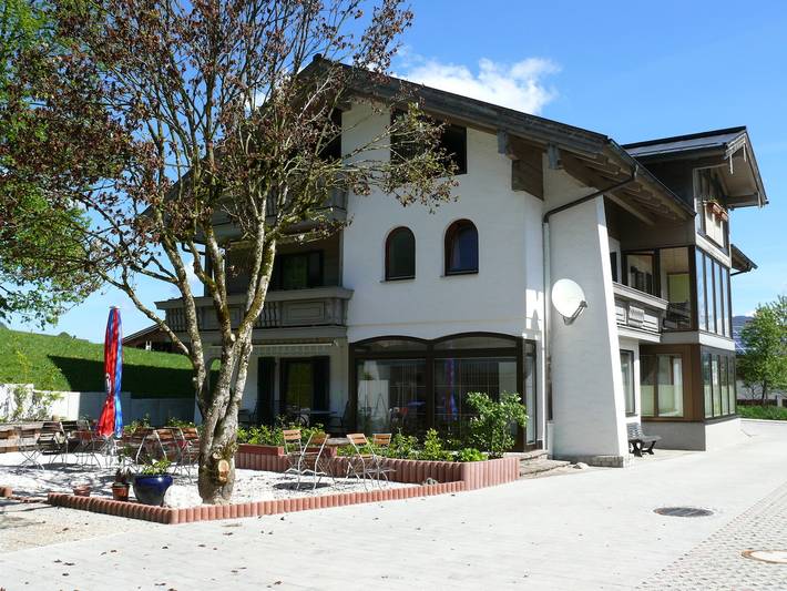 Ferienwohnung für 8 Personen, mit Garten in Schönau am Königssee - 3