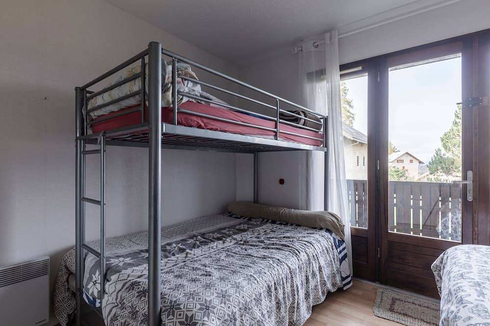 Apartamento entero, Les Narcisses - aux pieds des pistes in Saint-Léger-les-Mélèzes, Parque Nacional de los Ecrins