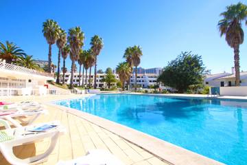 Villa para 9 Pessoas em Monte Choro, Albufeira, Foto 3