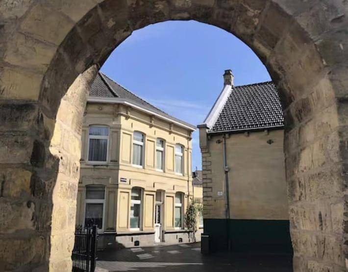 Vakantiehuis voor 8 personen, met Terras in Valkenburg