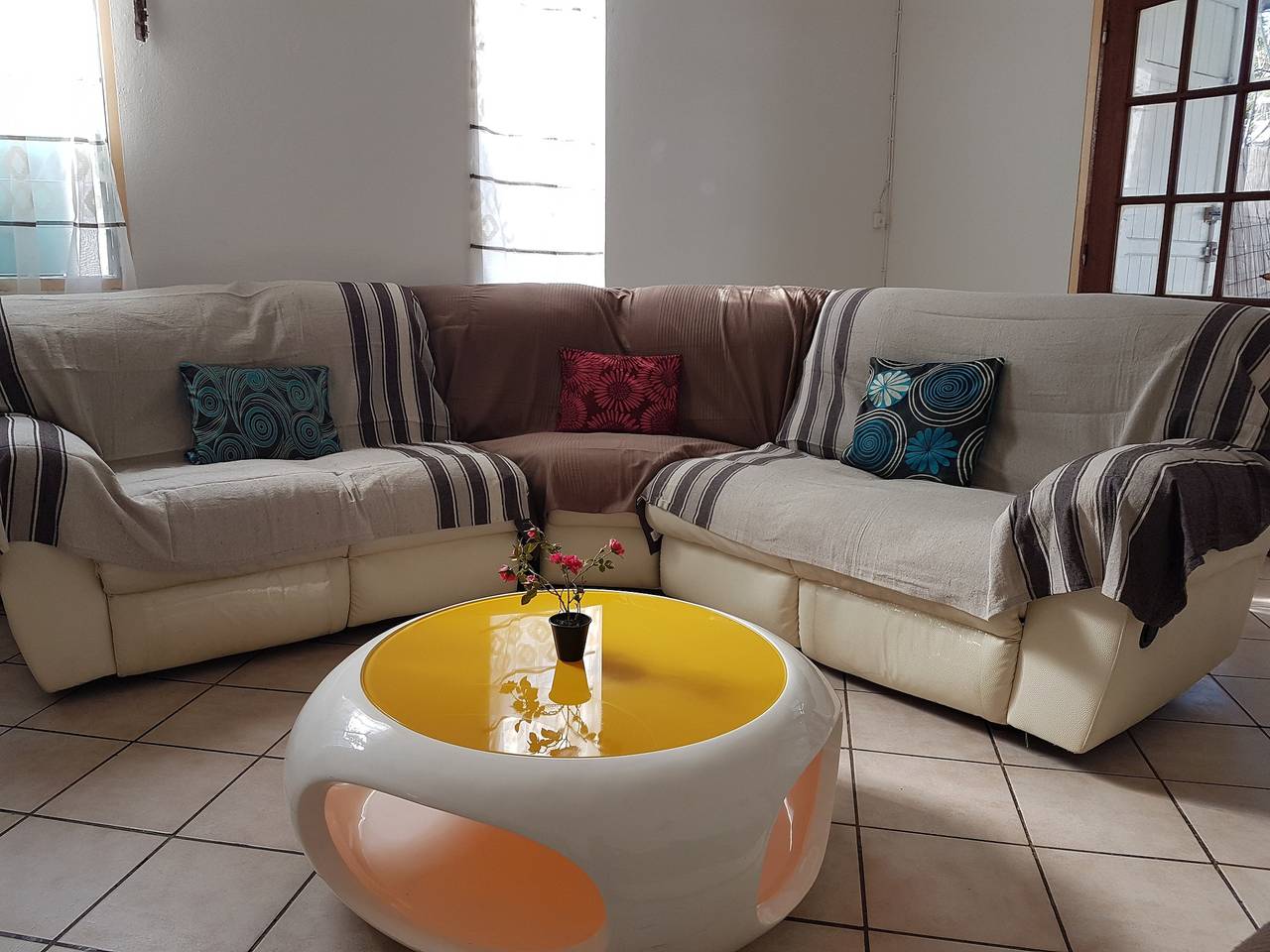 Maison confortable Saint-Gilles in Saint-Gilles les Bains, Saint-Paul (Réunion)