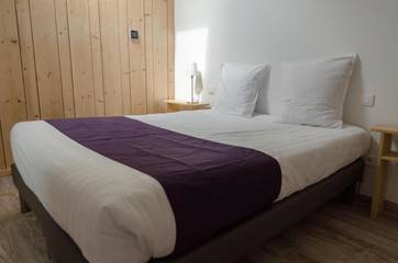 Gîte pour 9 personnes, avec terrasse à Benfeld