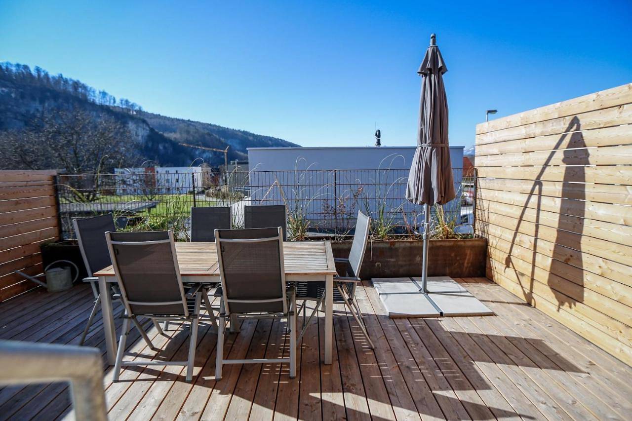 Ganze Wohnung, Two-Bedroom Apartment in Götzis, Bezirk Feldkirch