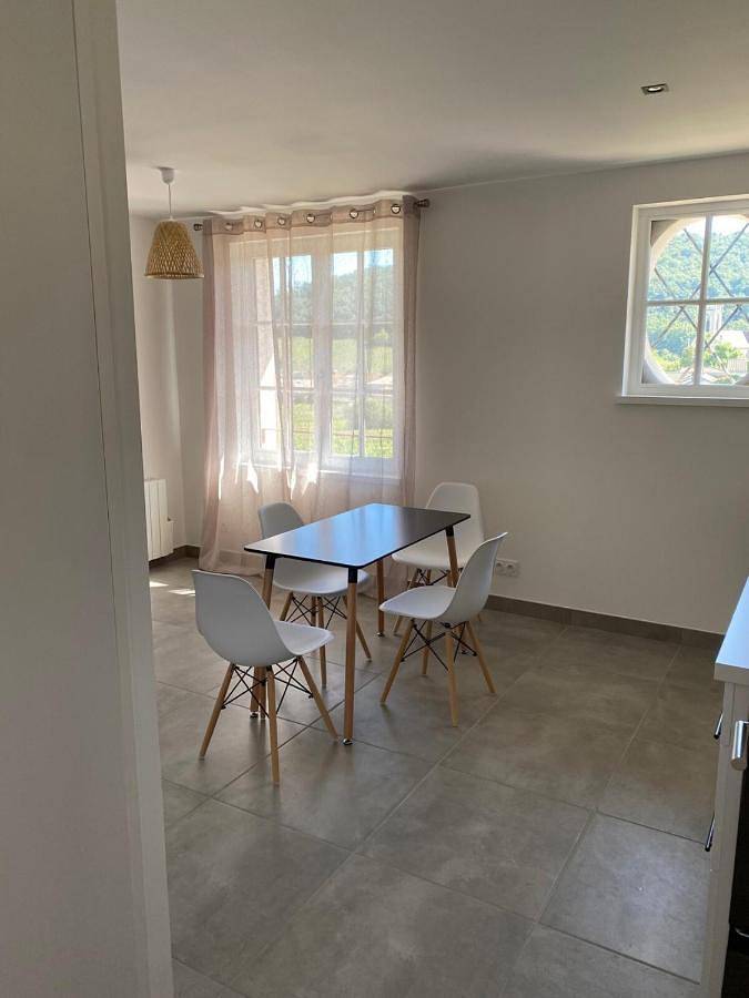 Gîte pour 2 personnes, animaux acceptés à Fuissé - 3