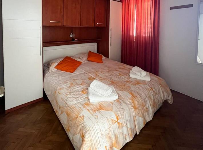 Gîte pour 4 personnes, avec Vue sur l’océan dans Hvar - 4