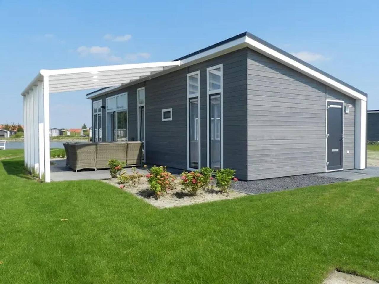 Casa vacanza a Zuid-Beveland a partire da 140€ a notte