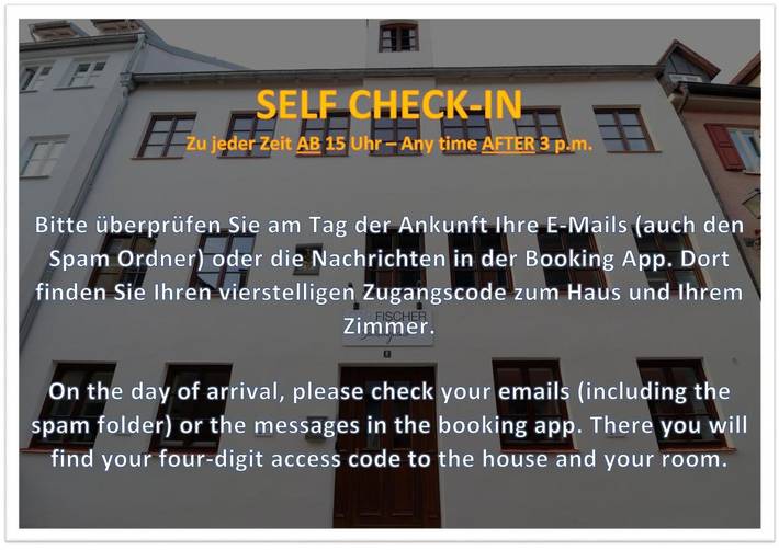 Hotel für 3 Personen in Kaufbeuren - 2