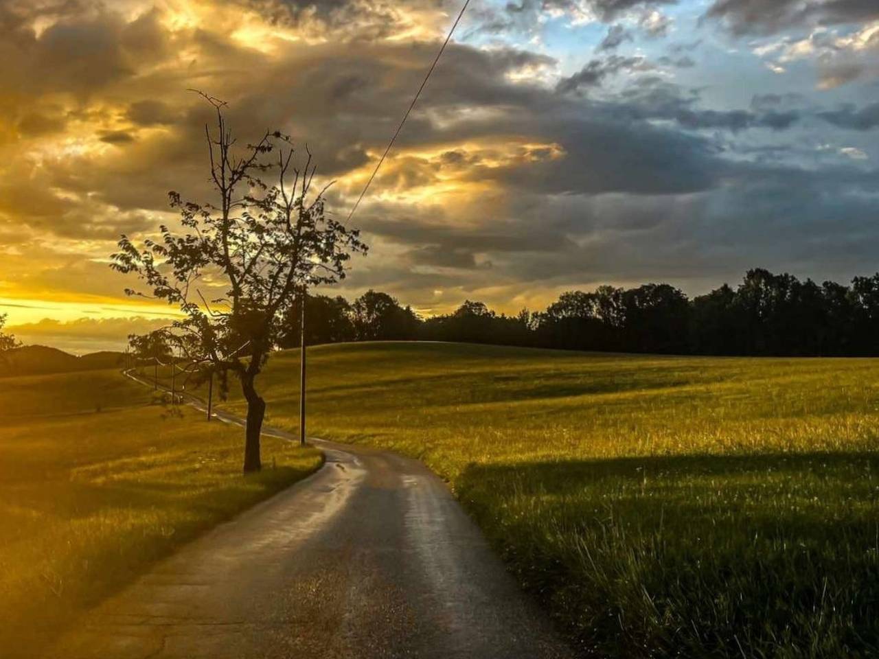 Region Tegernsee in Miesbach, Alpenland Tegernsee Schliersee