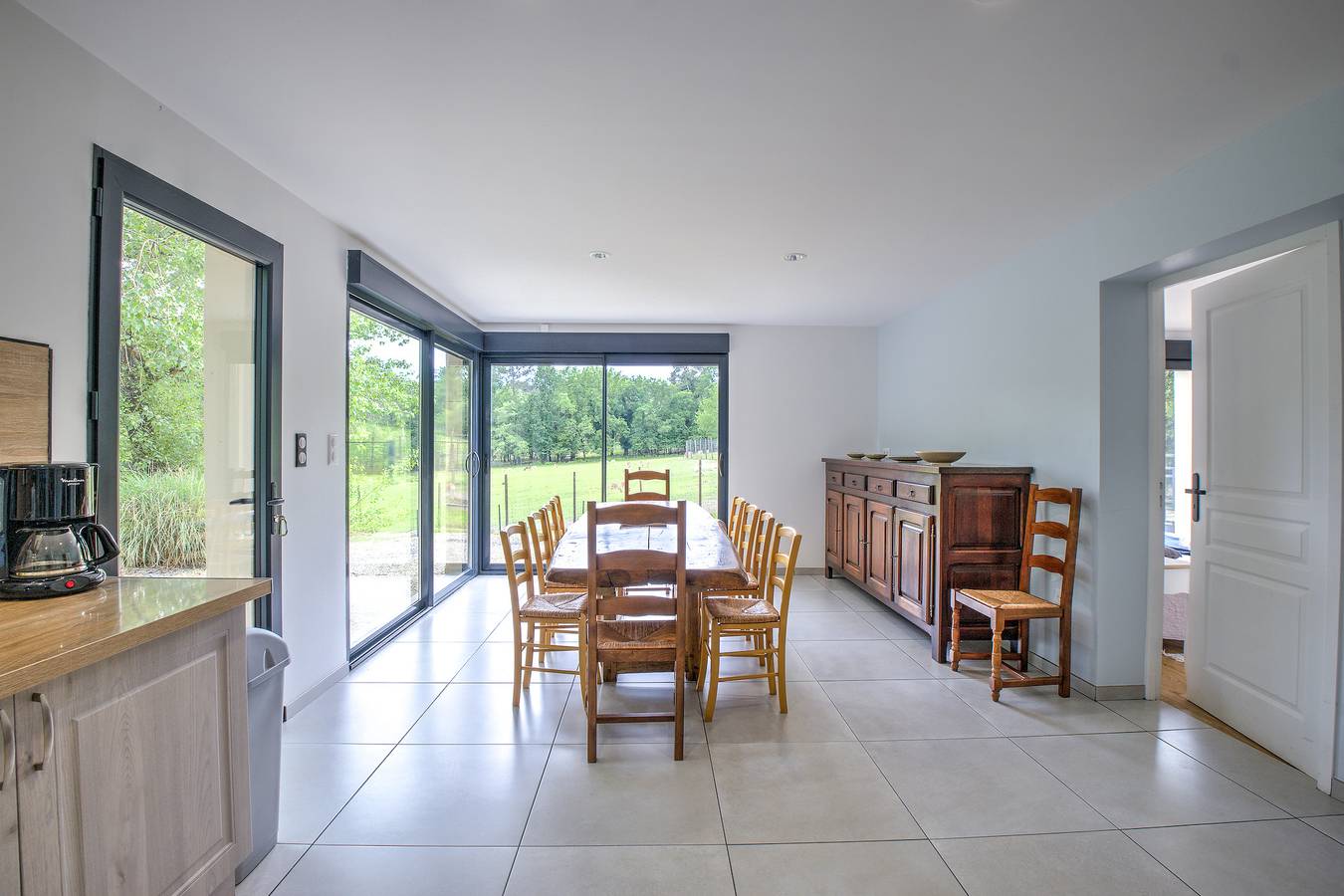 Maison 'Les Daims De Gardelac' avec piscine privée, Wi-Fi et climatisation in Saint-Rémy (Dordogne), Périgord Pourpre