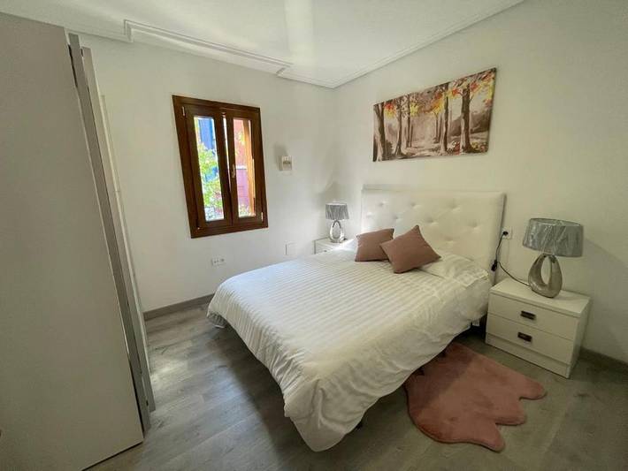 Gîte pour 2 personnes, avec jardin à Getxo - 3