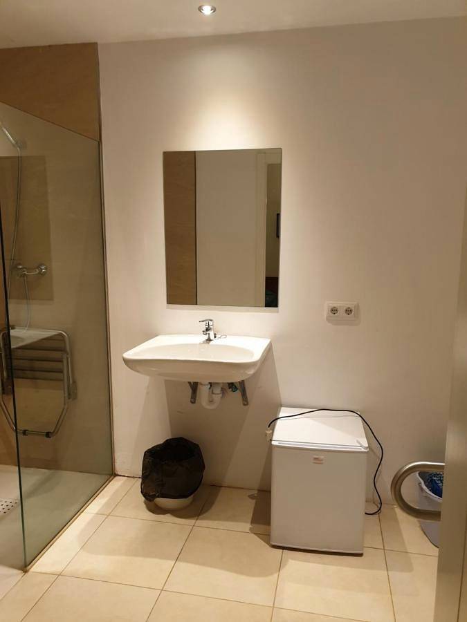 Maison d’hôte pour 2 personnes, avec balcon et vue à Palma de Majorque - 4