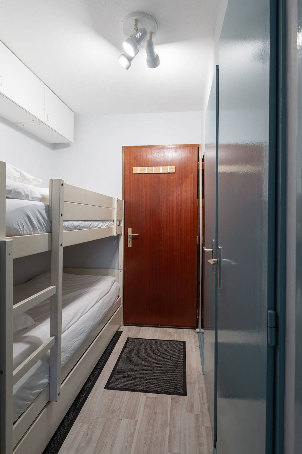 Apartamento entero, Pretty ski nest in the city center in Gérardmer, Parque natural regional de los Ballons des Vosges