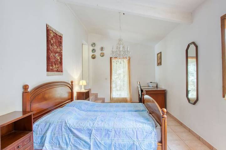 Location de vacances pour 6 personnes à Signes - 3