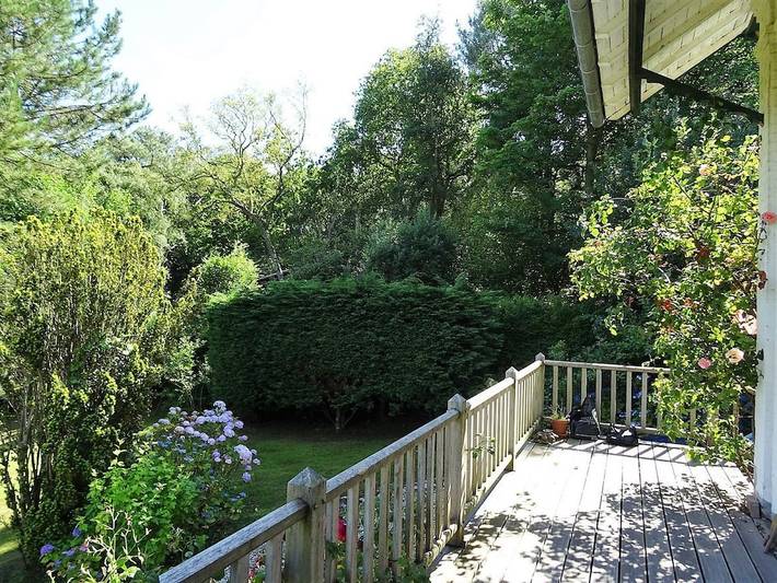 Gîte pour 6 personnes, avec sauna ainsi que jardin et jacuzzi dans Plage de La Valeuse de Vasterival - 3