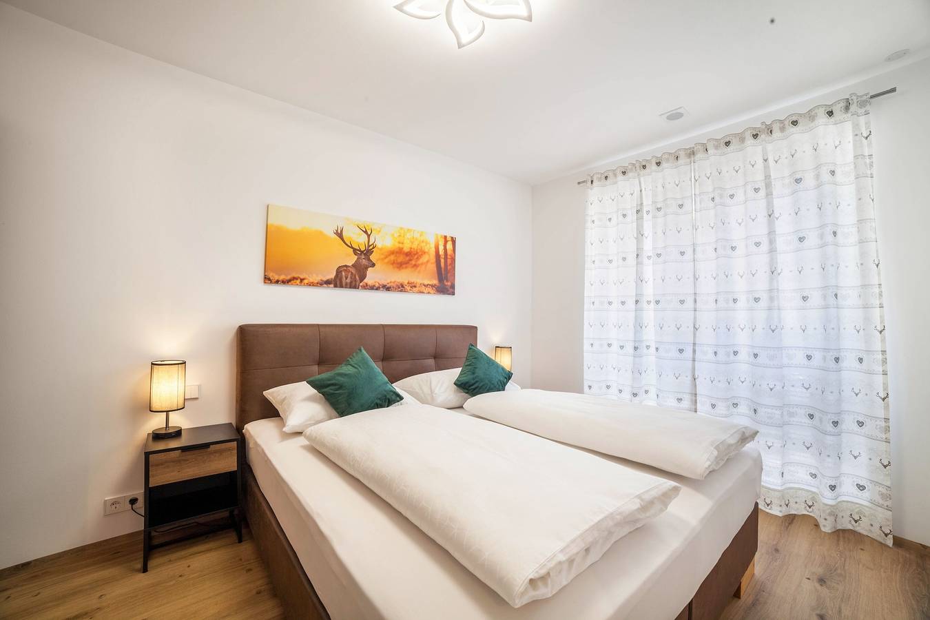 Ganze Wohnung, "Jj City Apartment“ mit privater überdachter Terrasse und Garage in Algund, Texelgruppe