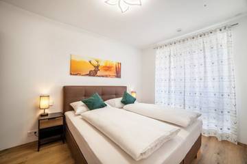 Ferienwohnung für 4 Personen in Algund, Texelgruppe, Bild 4