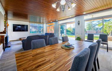 Casa para 9 Personas en San Andrés de Llavaneras, Maresme, Foto 4