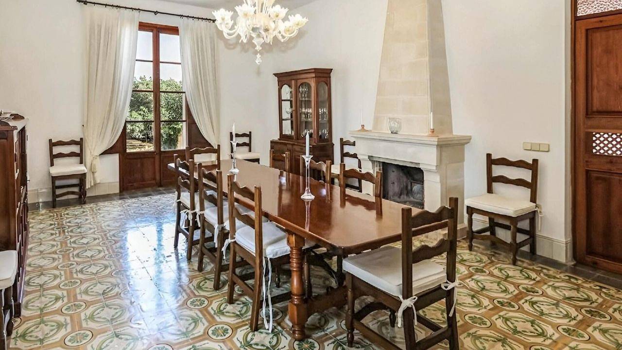 Ferienhaus für 12 Personen (290 m²) in s'Estanyol de Migjorn in Llucmajor, South Majorca