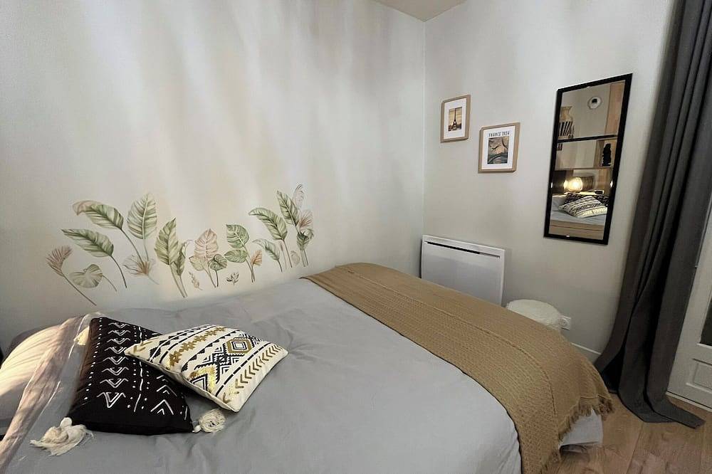 Appartement entier, Appartement cosy et calme proche Disneyland in Crécy-la-Chapelle, Seine-et-Marne