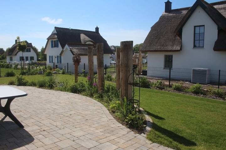 Ferienhaus für 4 Personen, mit Garten und Sauna in Kramerhof - 4