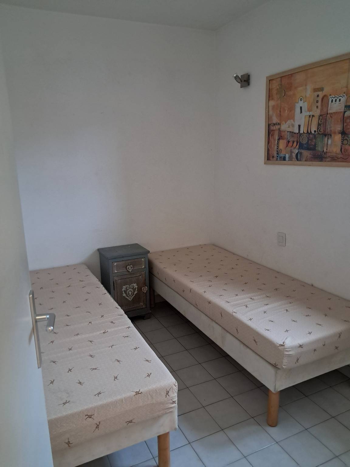 Apartamento entero, Proche mer Gassin Appartement t2 pour 6 in Gassin, Region de Draguignan