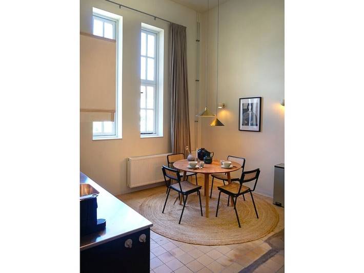 Casa de vacaciones para 4 personas con terraza in Den Helder, Holanda Septentrional - Costa del Mar del Norte